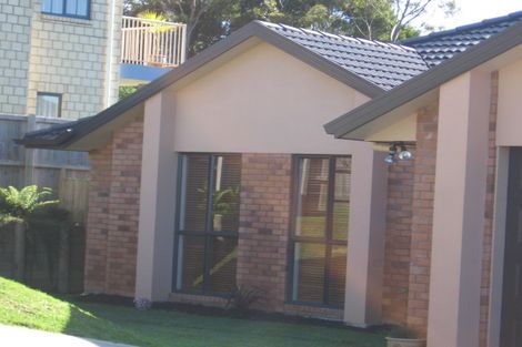 Photo of property in 38 Joy Street, Albany Heights, Auckland, 0632