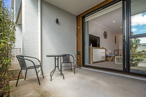 Photo of property in 3/1 Genevieve Lane, Hobsonville, Auckland, 0616