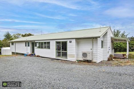 Photo of property in 111 Snooks Road, Maungatapere, Whangarei, 0179