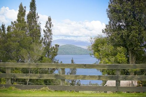 Photo of property in 285 Te Waerenga Road, Hamurana, Rotorua, 3096