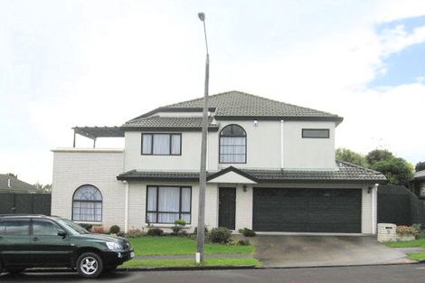Photo of property in 1/8 Benygloe Place, Highland Park, Auckland, 2010