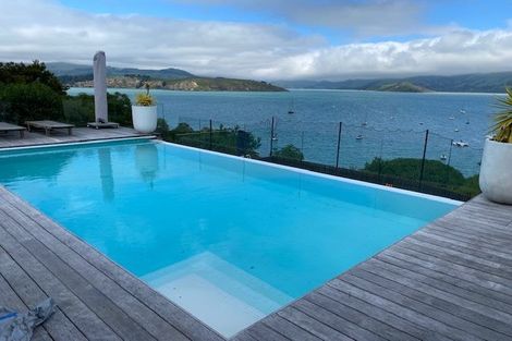 Photo of property in 19 Cass Bay Place, Cass Bay, Lyttelton, 8082
