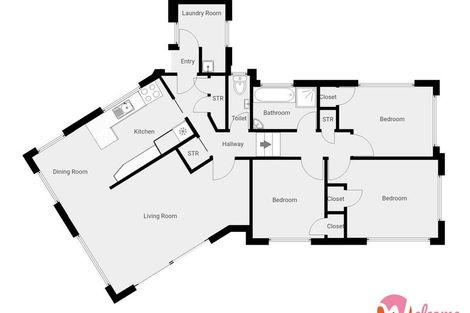 Photo of property in 2 Griffin Street, Richmond, 7020