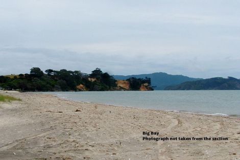 Photo of property in 20 Mackinnon Road, Manukau Heads, Awhitu, 2684