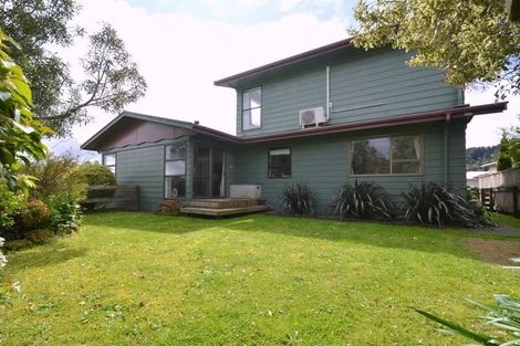 Photo of property in 47 Morero Terrace, Taumarunui, 3920