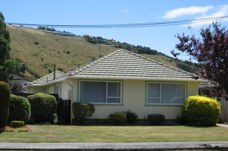 Photo of property in 34 Clark Street, Sumner, Christchurch, 8081
