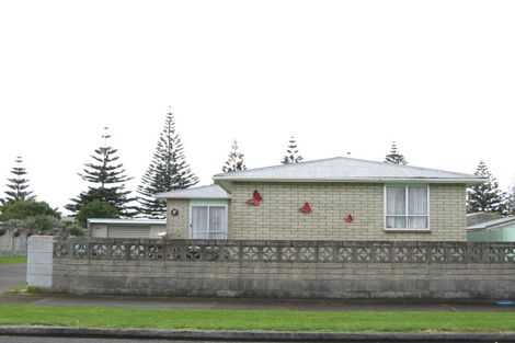 Photo of property in 18 Hume Street, Waitara, 4320