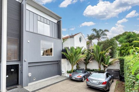 Photo of property in 38 Hukanui Crescent, Ponsonby, Auckland, 1021