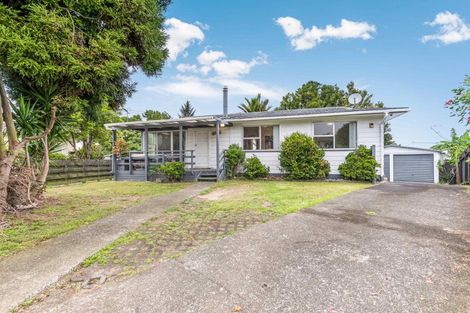 Photo of property in 15 Astor Place, Manurewa, Auckland, 2102