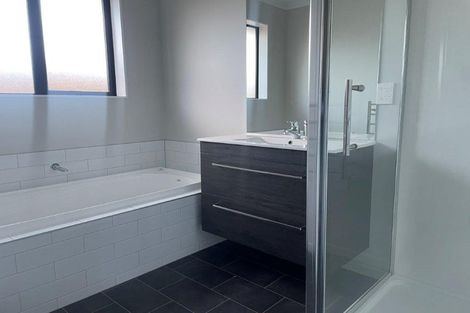 Photo of property in 3 Rudd Street, Woodend, 7691