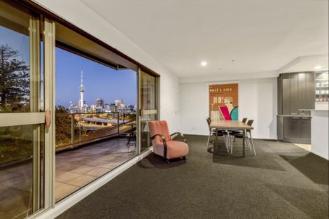 Photo of property in Highgate Towers, 6b/8 Howe Street, Freemans Bay, Auckland, 1011