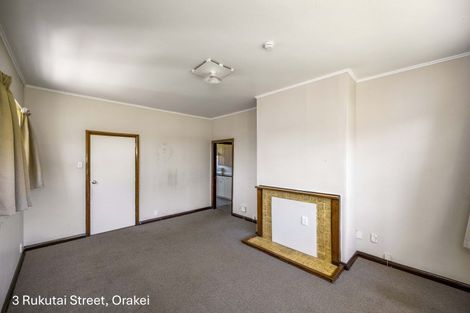 Photo of property in 3 Rukutai Street, Orakei, Auckland, 1071