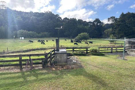 Photo of property in 674 Marlow Road, Maromaku, Kawakawa, 0281