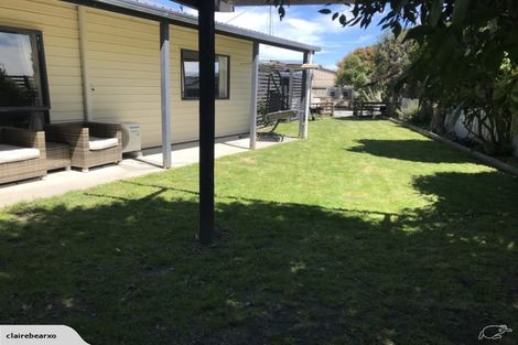 Photo of property in 94 Rakaia Terrace, Rakaia, 7710