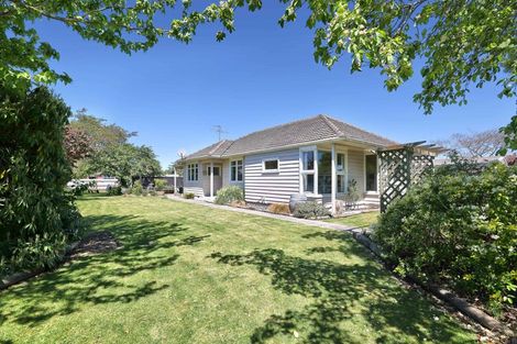 Photo of property in 8 Clark Street, Allenton, Ashburton, 7700