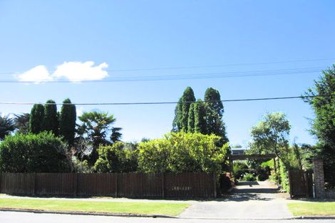 Photo of property in 17 Butler Street, Opawa, Christchurch, 8023