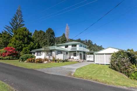 Photo of property in 109 Irishtown Road, Thames, 3500