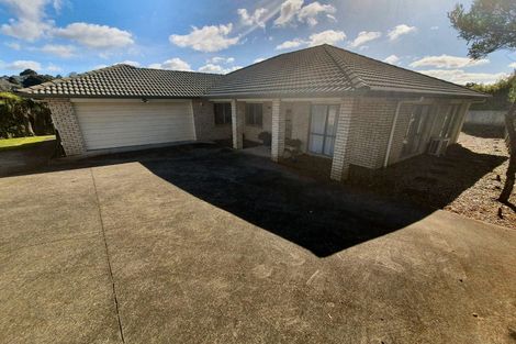 Photo of property in 16 Aufidius Place, Pukekohe, 2120