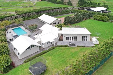 Photo of property in 190b Ellett Road, Karaka, Papakura, 2580