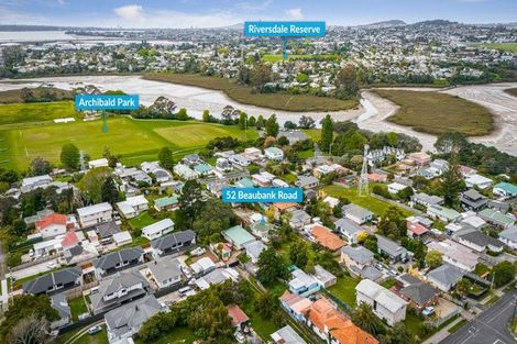 Photo of property in 52 Beaubank Road, Kelston, Auckland, 0602