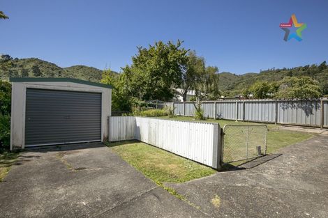 Photo of property in 109 Kowhai Street, Naenae, Lower Hutt, 5011