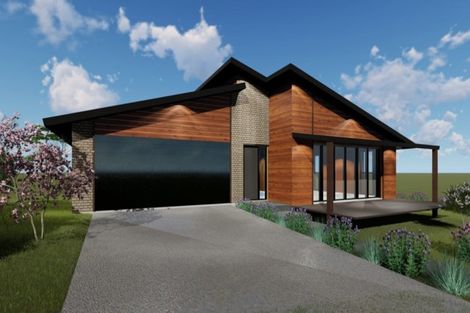 Photo of property in 26 Tahuna Minhinnick Drive, Glenbrook, 2681