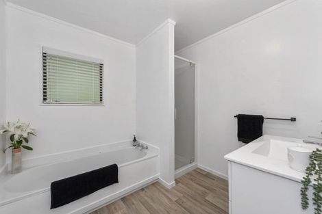 Photo of property in 8a Park Terrace, Hamilton Central, Hamilton, 3204