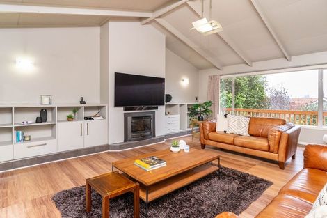 Photo of property in 45 Leven Street, Roslyn, Dunedin, 9010