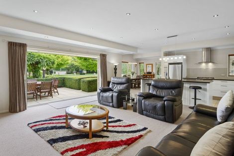 Photo of property in 127 Trices Road, Halswell, Christchurch, 7674