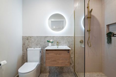 Photo of property in 45 Chester Avenue, Westmere, Auckland, 1022