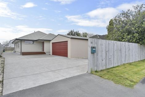 Photo of property in 111 Ruskin Street, Addington, Christchurch, 8024