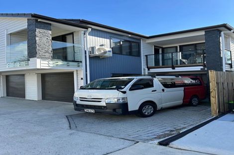 Photo of property in 186b Pakuranga Road, Pakuranga, Auckland, 2010