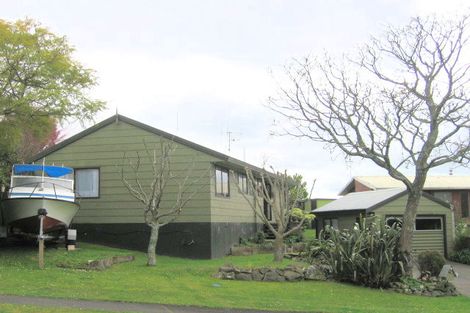 Photo of property in 55 Winchester Terrace, Bethlehem, Tauranga, 3110
