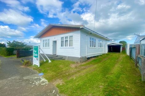 Photo of property in 75 Pembroke Road, Stratford, 4332