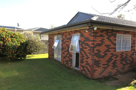 Photo of property in 152 Wordsworth Road, Manurewa, Auckland, 2102