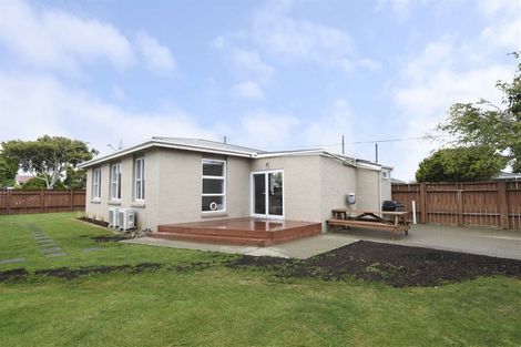 Photo of property in 80 Carlyle Street, Hawthorndale, Invercargill, 9810