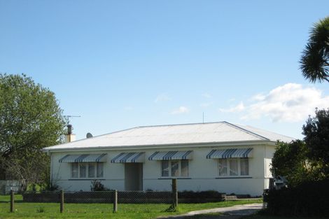 Photo of property in 36 Achilles Street, Wairoa, 4108