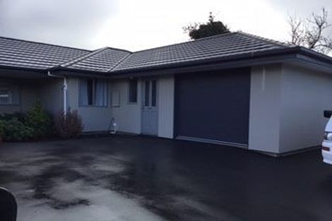 Photo of property in 347 Gloucester Street, Linwood, Christchurch, 8011