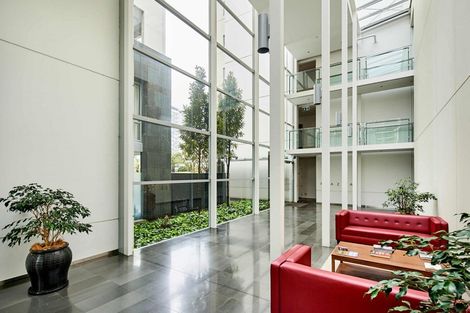 Photo of property in Sanctum Apartment, 10 Ebor Street, Te Aro, Wellington, 6011