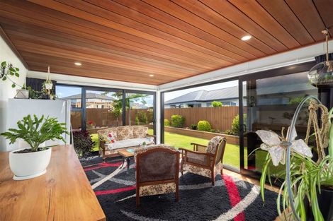 Photo of property in 46 Contrail Street, Wigram, Christchurch, 8042