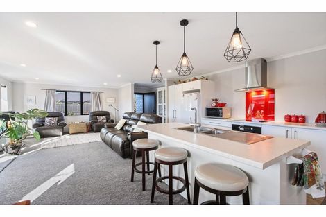 Photo of property in 7 Wearing Place, Kaiapoi, 7630