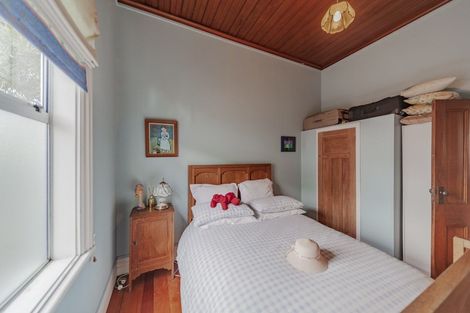 Photo of property in 1/133 Nelson Crescent, Napier South, Napier, 4110