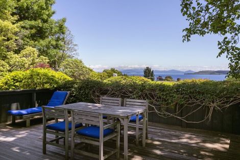 Photo of property in 46 Gillies Avenue, Taupo, 3330