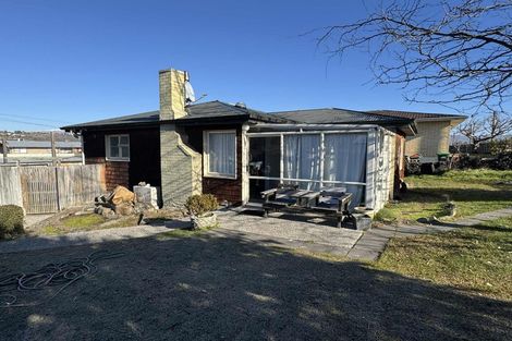 Photo of property in 6 Spencer Street, Alexandra, 9320