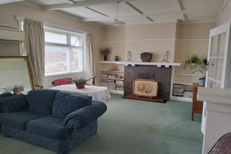 Photo of property in 21 Bunny Street, Masterton, 5810