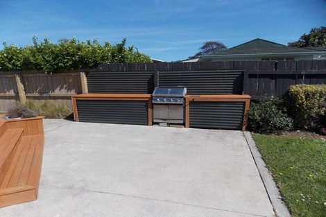 Photo of property in 23a Robinson Crescent, Westbrook, Palmerston North, 4412