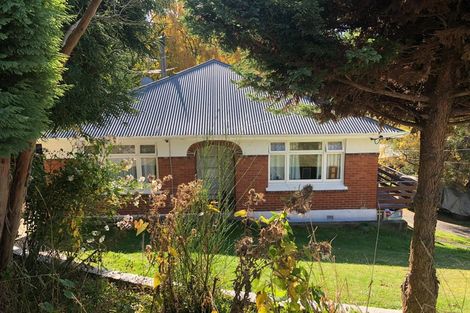 Photo of property in 43 Glen Road, Mornington, Dunedin, 9011