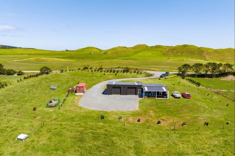 Photo of property in 382 Mahuta Road, Mahuta, Dargaville, 0371