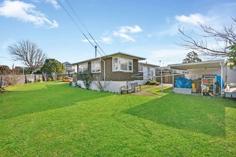 Photo of property in 66 Ferguson Street, Manurewa East, Auckland, 2102