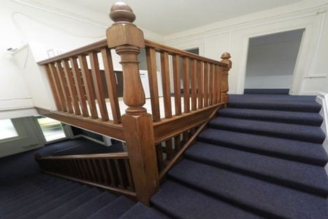 Photo of property in 41 Royal Terrace, Dunedin Central, Dunedin, 9016